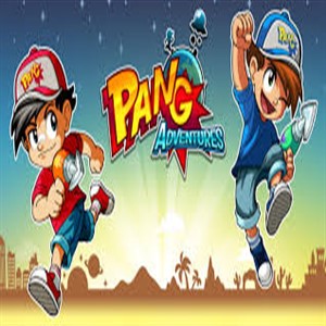 Buy Pang Adventures Xbox Series Compare Prices