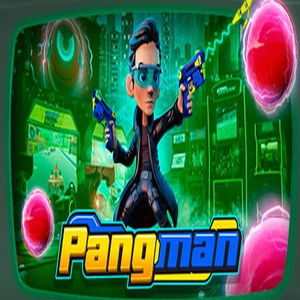 Pangman Pc