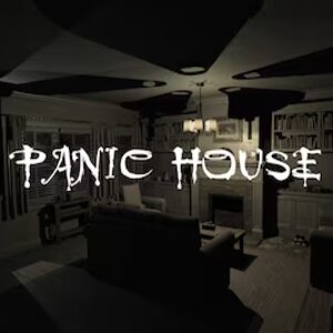 Buy Panic House PS4 Compare Prices