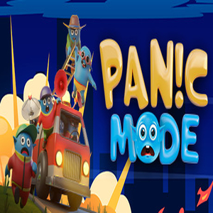 Buy Panic Mode CD Key Compare Prices