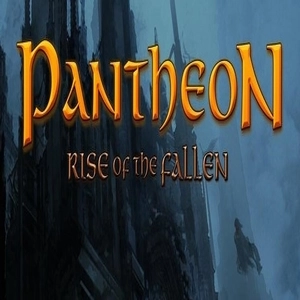 Pantheon Rise of the Fallen