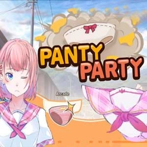 Buy Panty Party Nintendo Switch Compare Prices