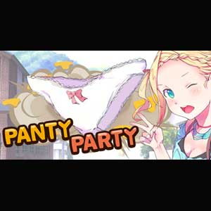 Buy Panty Party CD Key Compare Prices