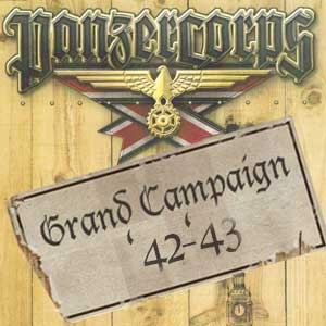 Panzer Corps Grand Campaign 42-43