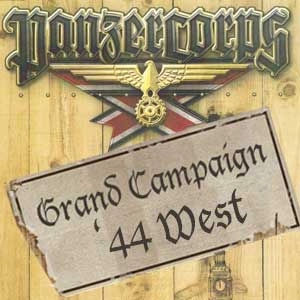 Panzer Corps Grand Campaign 44 West