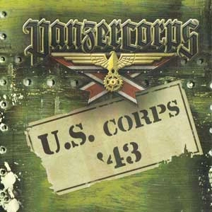 Panzer Corps US Corps 43
