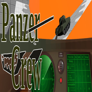 Buy Panzer Crew VR CD Key Compare Prices