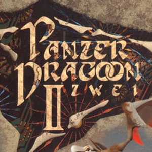 Panzer Dragoon 2 Zwei Remake Xbox One