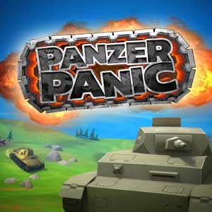 Buy Panzer Panic VR CD Key Compare Prices