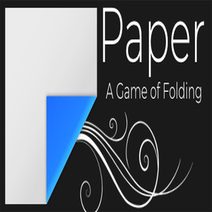 Buy Paper A Game of Folding CD Key Compare Prices