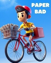 Paper Bad Xbox Series X