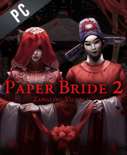 Buy Paper Bride 2 Zangling Village CD Key Compare Prices