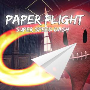 Buy Paper Flight Super Speed Dash Xbox Series Compare Prices