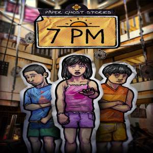 Buy Paper Ghost Stories 7PM Xbox Series Compare Prices