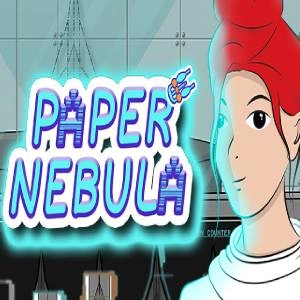 Paper Nebula