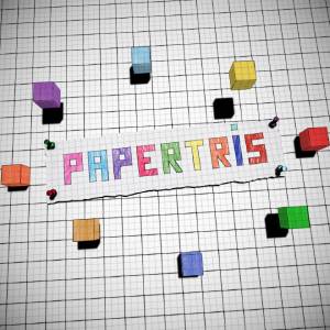 Buy Papertris CD Key Compare Prices