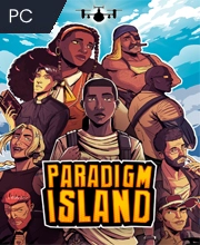 Paradigm Island Pc