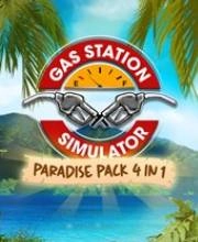Paradise Pack 4 in 1 Xbox One