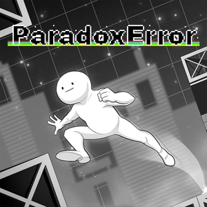 Paradox Error Switch