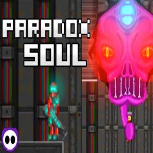 Buy Paradox Soul CD Key Compare Prices