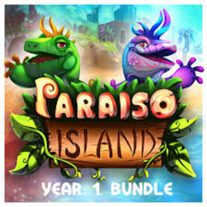 Buy Paraiso Island Bargain Bundle PS4 Compare Prices