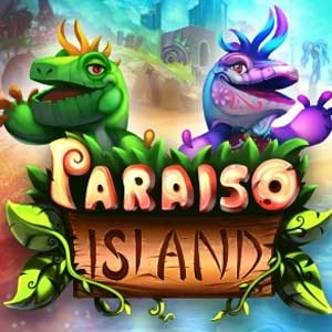 Paraiso Island Playstation 4