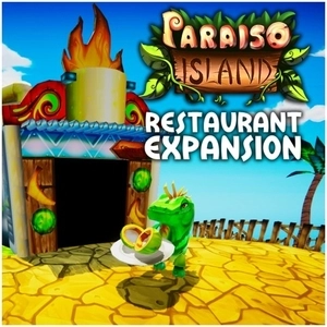 Paraiso Island Restaurant Expansion