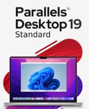 Parallels Desktop 19 Standard EDU Pc