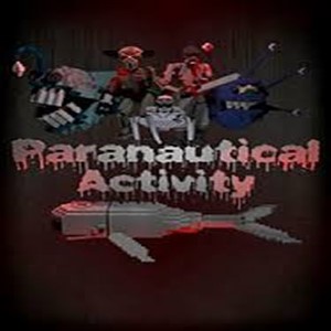 Buy Paranautical Activity PS4 Compare Prices