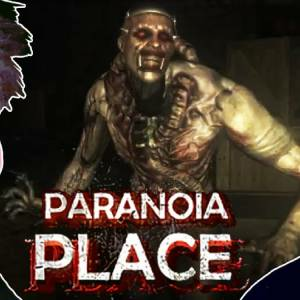 PARANOIA PLACE Pc