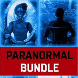 Buy Paranormal Bundle Xbox Series Compare Prices