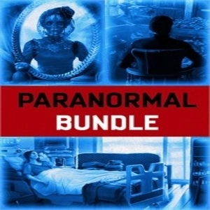 Paranormal Bundle Playstation 4