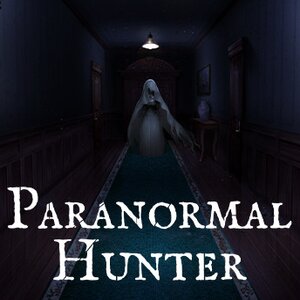 Buy Paranormal Hunter Nintendo Switch Compare Prices