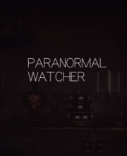 Paranormal Watcher Playstation 5