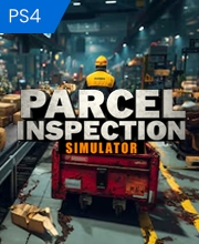 Buy PARCEL INSPECTION SIMULATOR PS4 Key Compare Prices