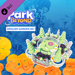 Park Beyond ENGLISH GARDEN Set Xbox One