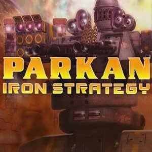Parkan Iron Strategy Pc