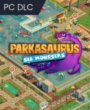Buy Parkasaurus Sea Monsters Key Compare Prices