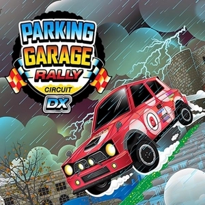 Parking Garage Rally Circuit DX Pc