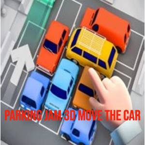 Buy Parking Jam 3D Move The Car CD KEY Compare Prices