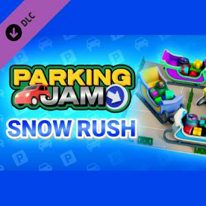 Parking Jam Snow Rush Switch