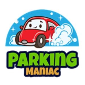 Parking Maniac Xbox One