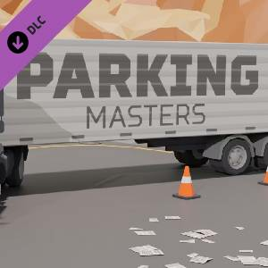 Parking Masters Big Rig Switch