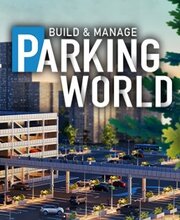 Buy Parking World Build & Manage Xbox Series Compare Prices
