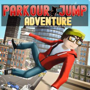 Buy Parkour Jump Adventure Nintendo Switch Compare Prices
