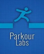 Parkour Labs Xbox Series