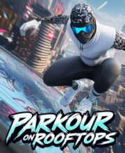 Parkour on Rooftops Playstation 4