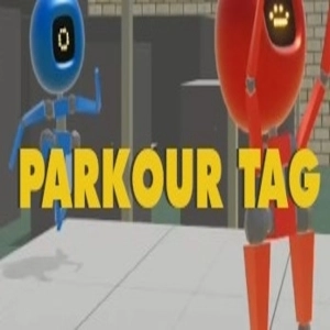 Parkour Tag Pc
