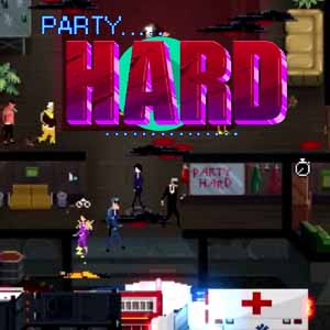 Party Hard GO from tinyBuild is now available on Google Play