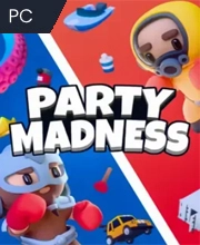 Party Madness Pc